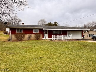 6225 Lee Cir SE Unit 19J, Amsterdam, OH 43903