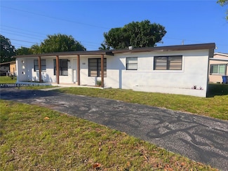 3361 NW 5th Place, Fort Lauderdale, FL 33311