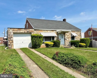 19 Harrison St, Emmaus, PA 18049