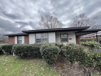 4267 Leroy Ave, Memphis, TN 38108