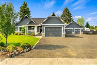 1804 Beacon Ave E, Montesano, WA 98563