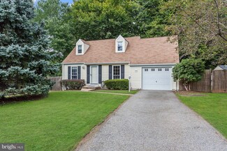 5490 Saddler Ln, Woodbridge, VA 22193