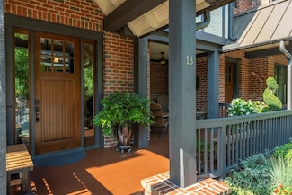 13 Fitzgerald Rd, Black Mountain, NC 28711