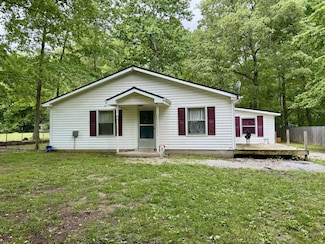 261 Oak Dr, Beechgrove, TN 37018