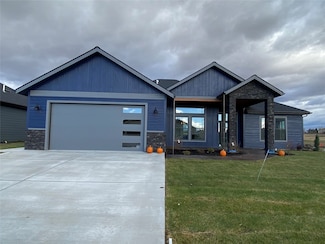 134 Lumberjack Place, Kalispell, MT 59901