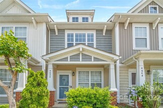 4652 Stoney Branch Dr, Charlotte, NC 28216