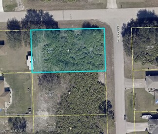 6015 Dora Ave N, Lehigh Acres, FL 33971
