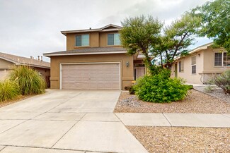 7223 Eagle View Ave NE, Albuquerque, NM 87113