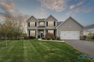 25434 Addington Ct, Perrysburg, OH 43551