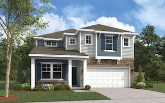 Westport, Indian Trail, NC 28079