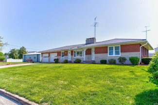 1510 Virginia St, Ferdinand, IN 47532