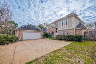 3218 Ashlock Dr, Houston, TX 77082