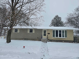 218 S Ohio St, Prairie Du Chien, WI 53821