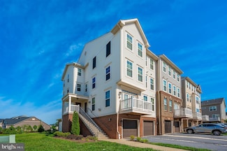 5900 Krantz Dr, Frederick, MD 21703