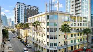 1212 E Whiting St Unit 402, Tampa, FL 33602