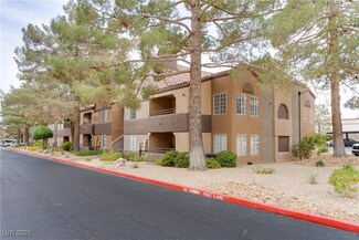 2200 S Fort Apache Rd Unit 2116, Las Vegas, NV 89117