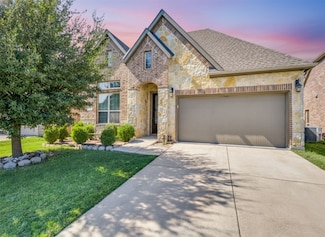 10625 Musketball Place, McKinney, TX 75070