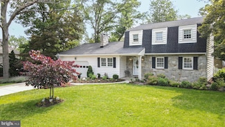 7883 Chestnut Leaf Rd, Severn, MD 21144