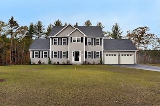 Lot 1 Butterfly Ln, Lunenburg, MA 01462