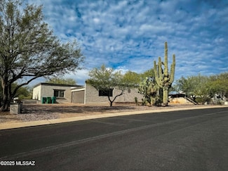 3339 N Calle Poco, Tucson, AZ 85750