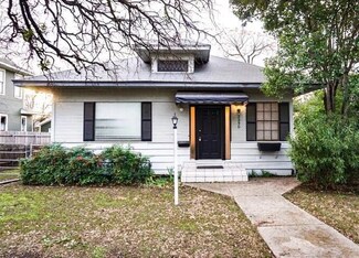 2250 Lipscomb St, Fort Worth, TX 76110