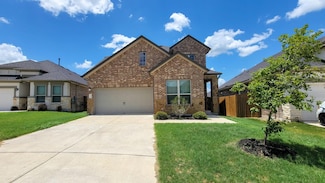 1004 Pittsburgh Dr, Manchaca, TX 78652