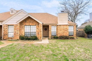 2923 Tanglewood Dr, Lancaster, TX 75134