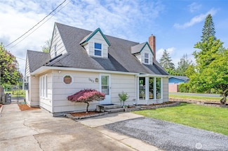 1863 SW Snively Ave, Chehalis, WA 98532