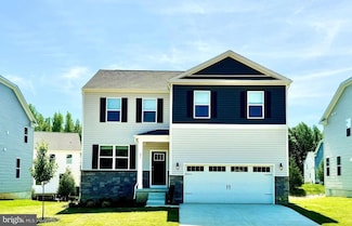 18 Country Living Rd, Elkton, MD 21921