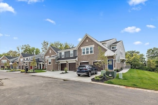 623 Tradition Ridge, Cincinnati, OH 45245