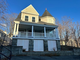 283 Broadway Unit 2, Methuen, MA 01844