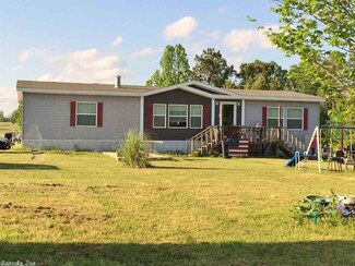 16658 Highway 84, Bismarck, AR 71929