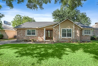 21314 Four Oaks Dr, Houston, TX 77073