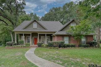 3606 Brookview Ct, Tyler, TX 75707