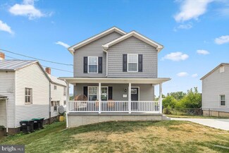 375 Branch St, Strasburg, VA 22657