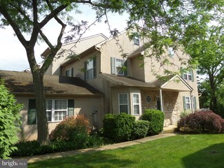 281 Parkview Dr, Souderton, PA 18964