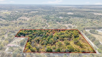 9+ AC Locust Rd, Pottsboro, TX 75076