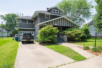 316 E Pierce St, Pontiac, IL 61764