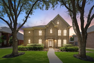 3514 Battle Creek Dr, Missouri City, TX 77459