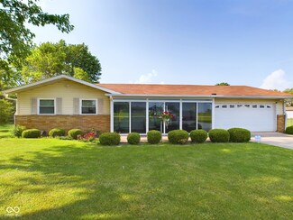 1100 E County Road 700 S, Muncie, IN 47302