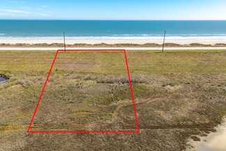 11835 Bluewater Hwy, Freeport, TX 77541