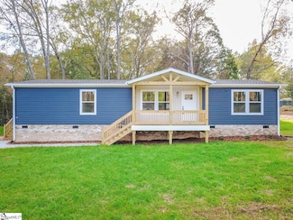 13 County Road S-01-236, Due West, SC 29639