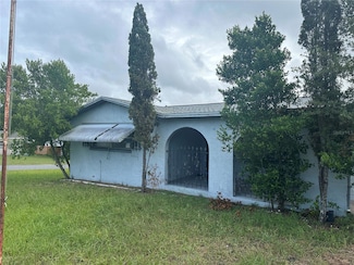 1 Melissa Dr, Beverly Hills, FL 34465