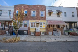 1417 S Newkirk St, Philadelphia, PA 19146