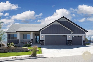 3208 Harrier Ln, Billings, MT 59106