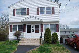 33 Boundary Ave, Johnston, RI 02919