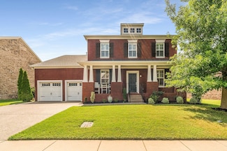 4604 Robin Ln, Nolensville, TN 37135