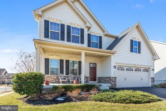 1236 Tide Lock St, Brunswick, MD 21716