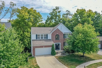 11875 Sloane Muse, Fishers, IN 46037