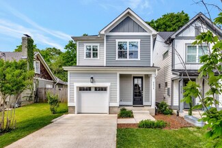 953a Cahal Ave, Nashville, TN 37206